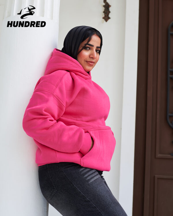 Hoodie - Image 5