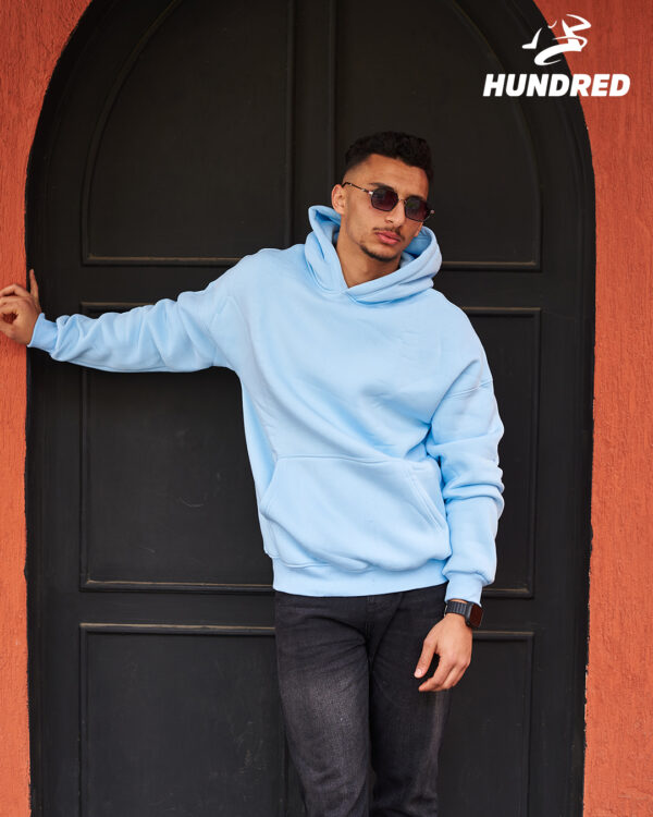 Hoodie - Image 4